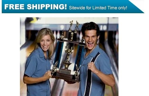 Bowling Shirts