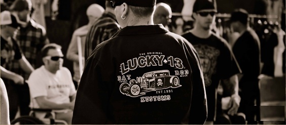 Rockabilly Shirts