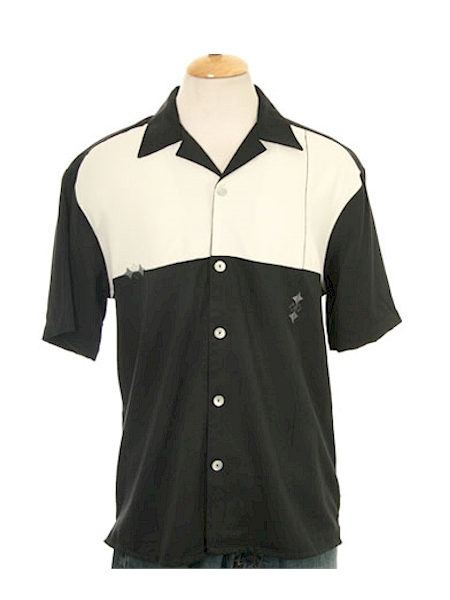 Charlie Sheen Signature Shirt - FOUR CLUBS