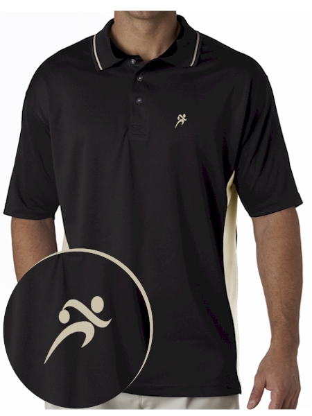 Sport Cool-N-Dry Bowling Shirt