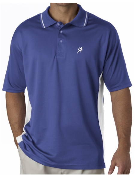 Sport Cool-N-Dry Bowling Shirt