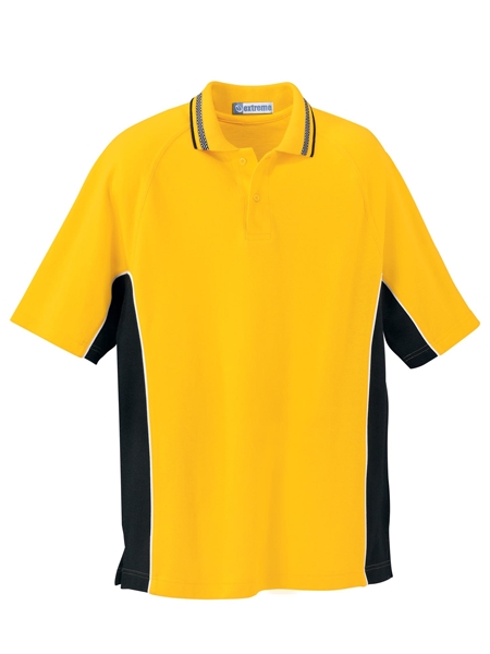 ULTRAFAST :  ColorBlock Sport Shirt