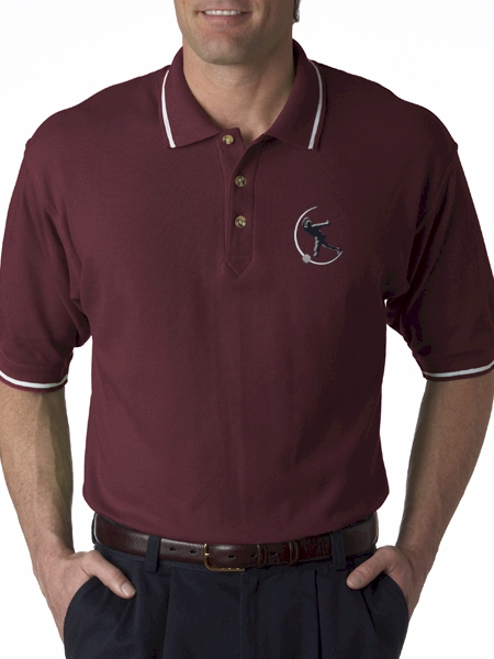 Bowler Pro Bowling Shirt - IRREGULAR