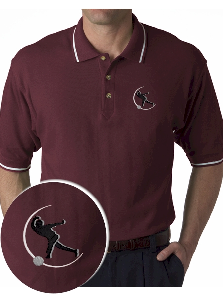 Bowler Pro Bowling Shirt