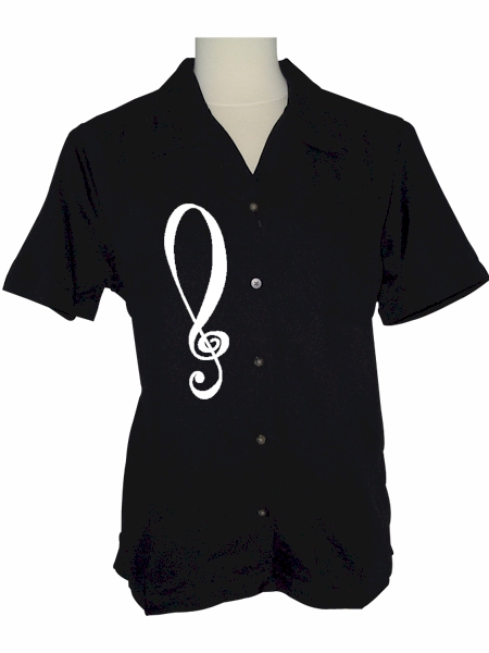 Ladies' Jazz Shirt