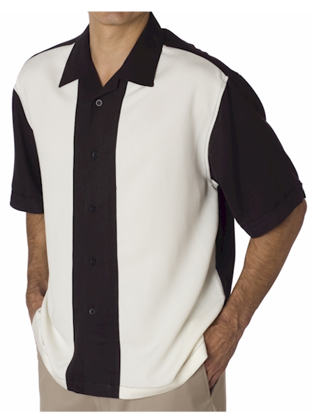 Magnum Camp Shirt