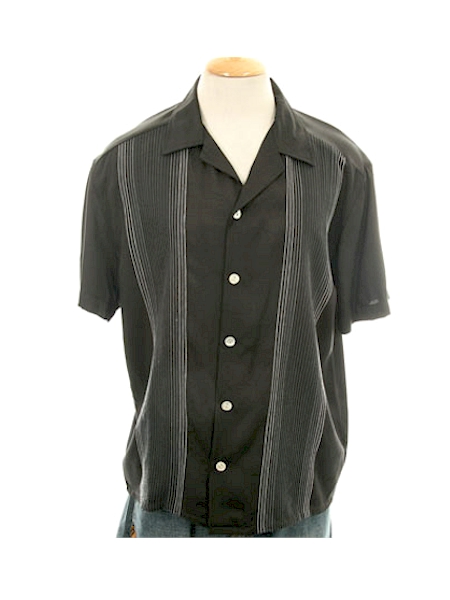 Charlie Sheen Signature Shirt - GAMBINO