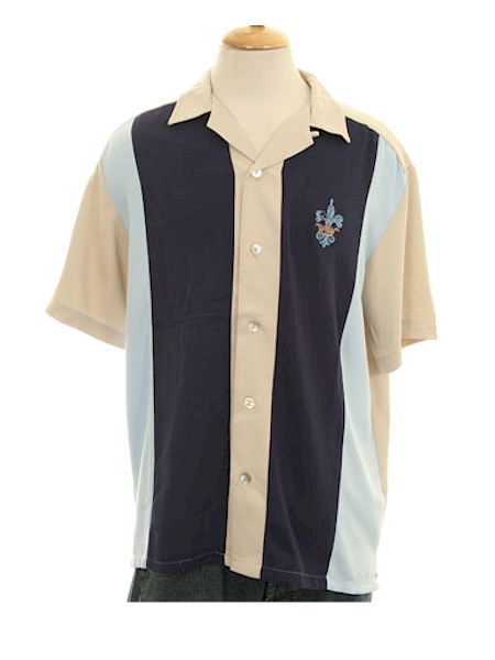 Charlie Sheen Signature Shirt - DUKE