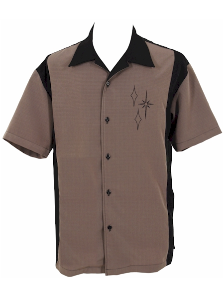 Charlie Retro Shirt