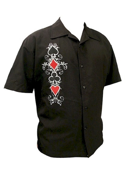Card Suit