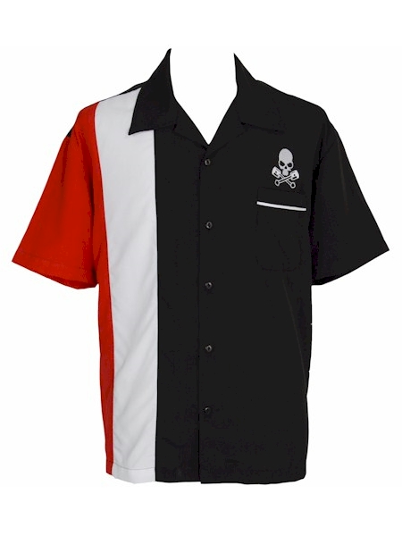 ThunderRoad Rebel Shirt - CLOSEOUT