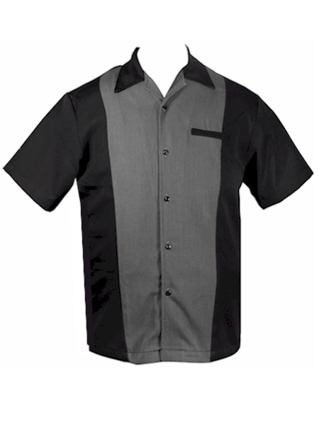 Silver Legacy Retro Shirt - CLOSEOUT