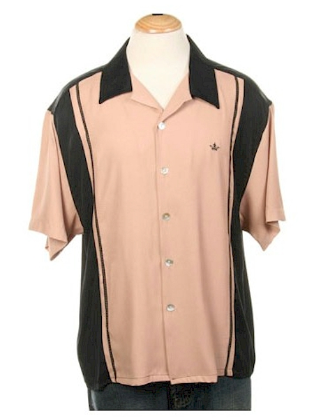 Charlie Sheen Signature Shirt - VINNY