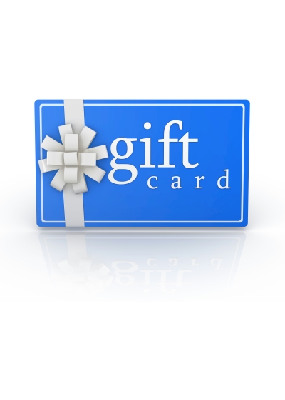 Email Gift Cards