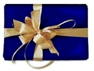 Email Gift Certificates