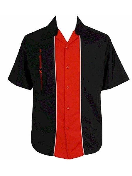 Red Hot Retro