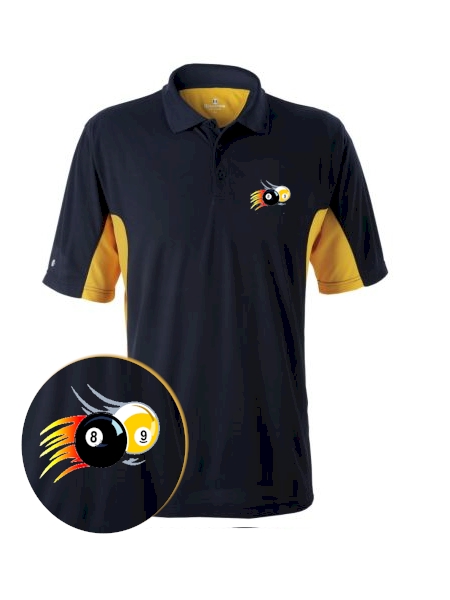 STORM :  Dry-Excel Elite Pool Shirt