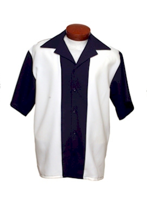 Rock n Roll 50's Shirt