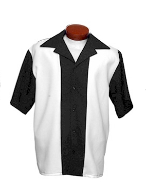 Kid's Rock n Roll 50's Shirt