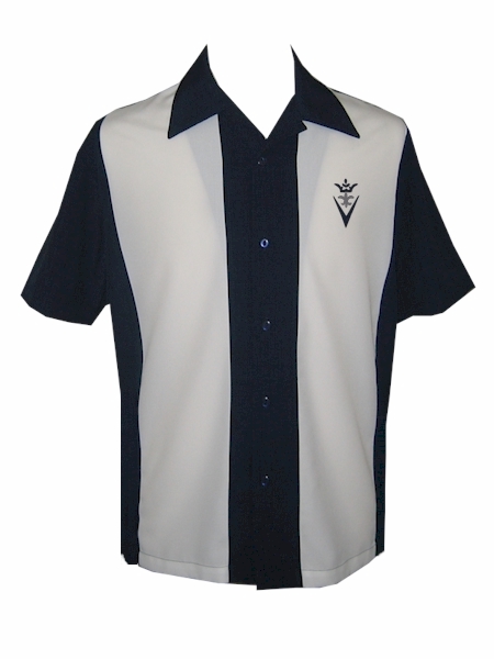 COSTELLO - "Relaxed and Casual" Button Shirt