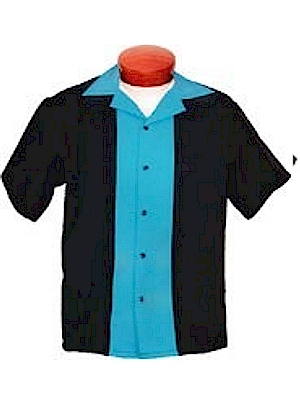 Swing Kid's Retro Shirt