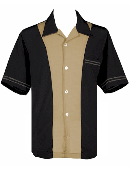 "The Rio" Retro Shirt - CLOSEOUT