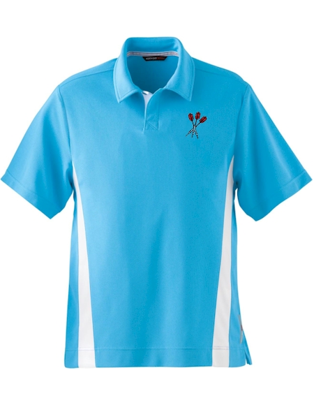 Dart Trio CoolPlus Performance Dart Shirt