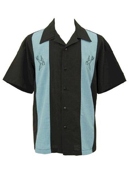 Retro Sparrow - CLOSEOUT