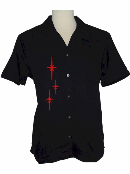 Lady Laughlin Shirt