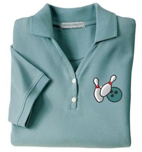 Ladies' Pima Cotton - CLOSEOUT