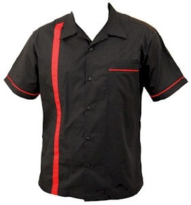 Bowler w/ Back Pleats - CLOSEOUT
