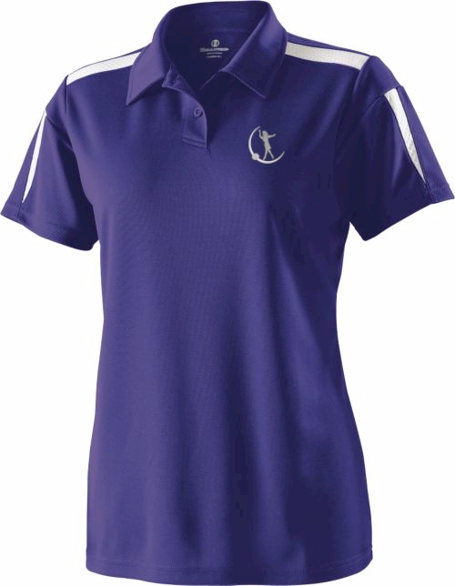 Ladies' CAPTIVATE : Dry-Elite