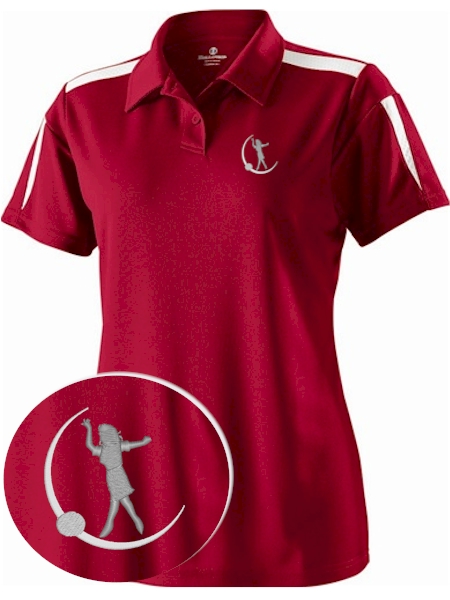 Ladies' CAPTIVATE : Dry-Elite