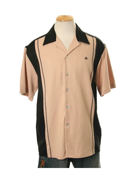 Charlie Sheen Signature Shirt - VINNY