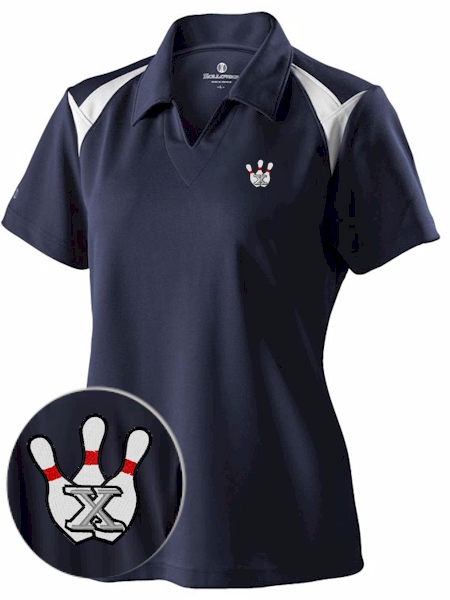 Ladies' LASER: Dry-Excel Elite