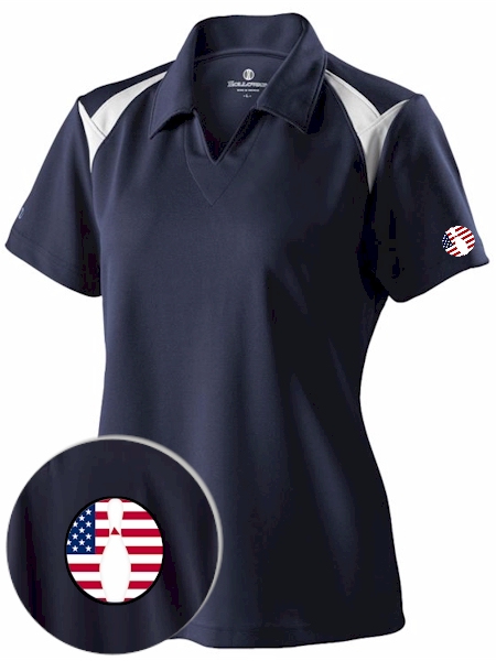 Ladies' TEAM USA: Dry-Exel Elite