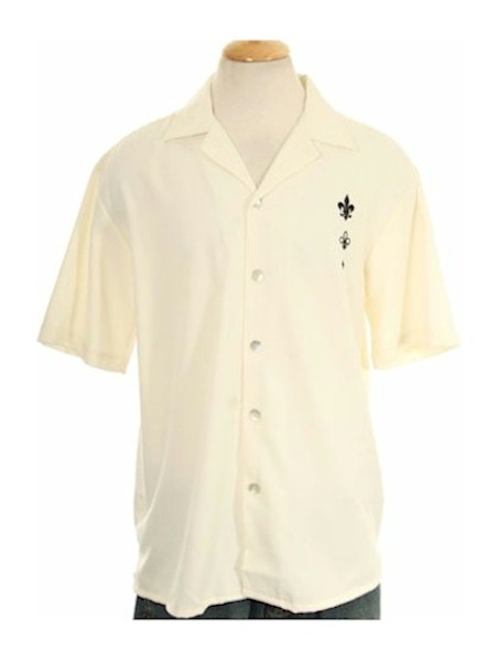 Charlie Sheen Signature Shirt - THREE DES LES