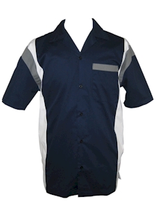 Bowling Shirts
