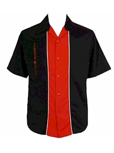 Bowling Shirts