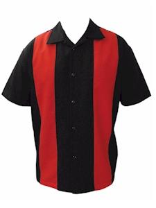 Bowling Shirts