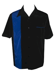 Bowling Shirts
