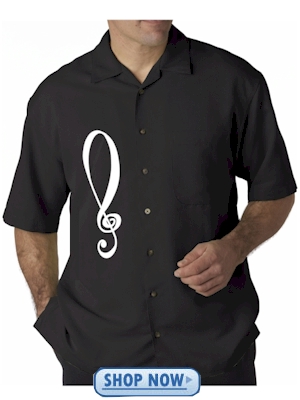 Jazz Shirts
