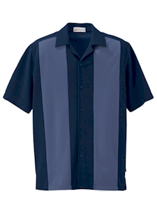 Retro camp Shirt