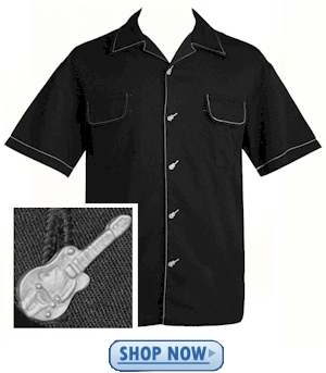 Rockabilly Fashion