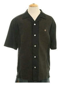 Bowling Shirts