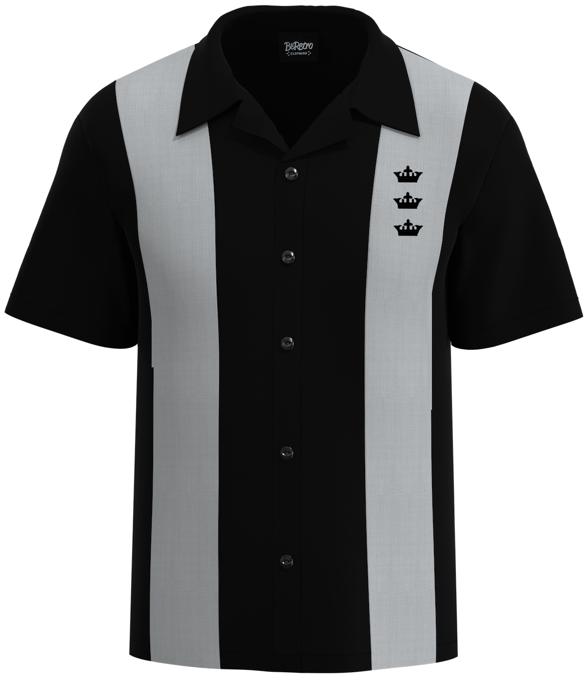 KingPin Bowling Shirt | Retro Bowling Team Shirts