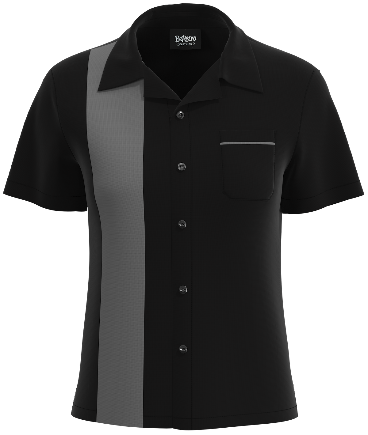 Women's 50s Style Bowling Shirts | Custom Team Embroidery