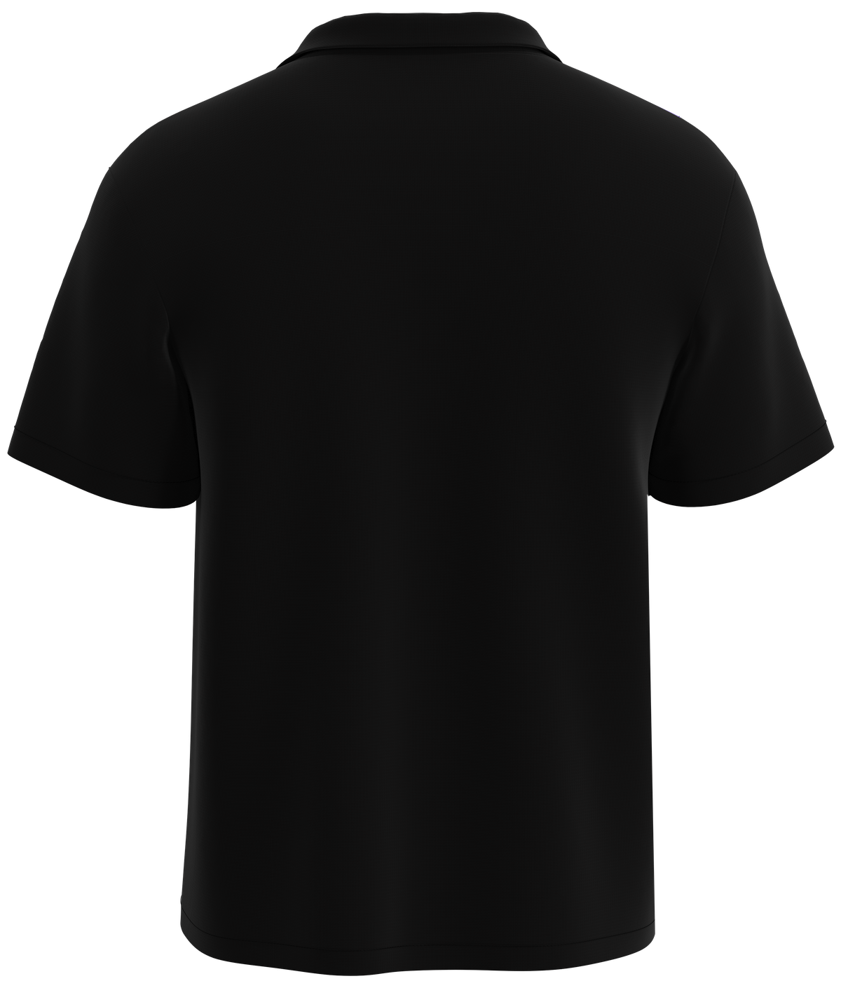 Retro Style Bowling Shirt | 50's Style Bowling Shirt