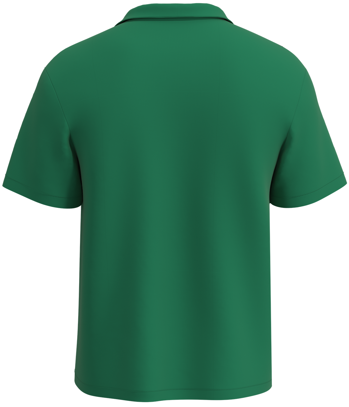 Running on Empty 50s Retro Style Bowling Shirt in Black