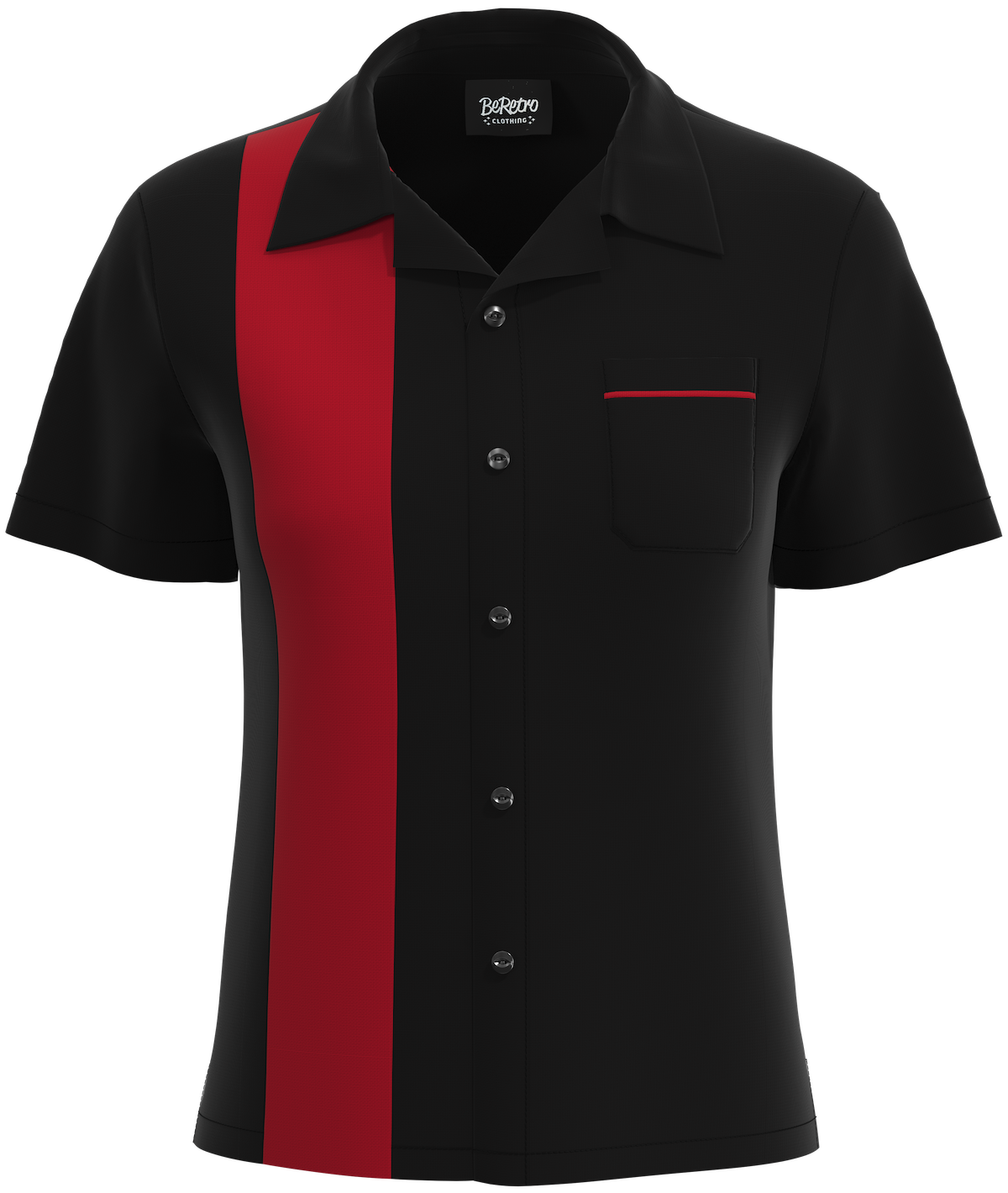 Women's 50s Style Bowling Shirts | Custom Team Embroidery